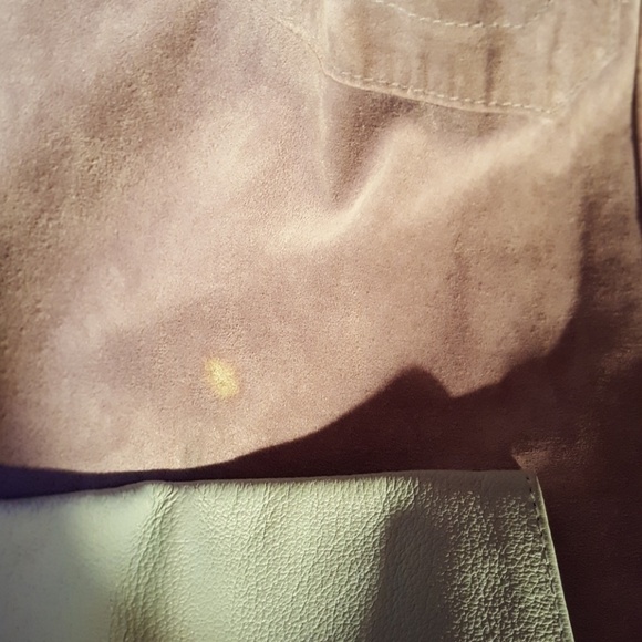 𝅺terry Lewis classic luxuries jacket - Picture 5 of 6